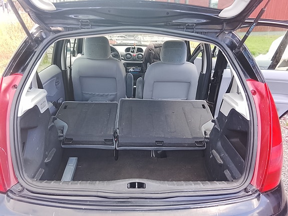 Citroen C3 6 of 10