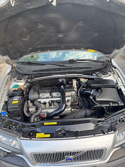 Volvo S80 9 of 10