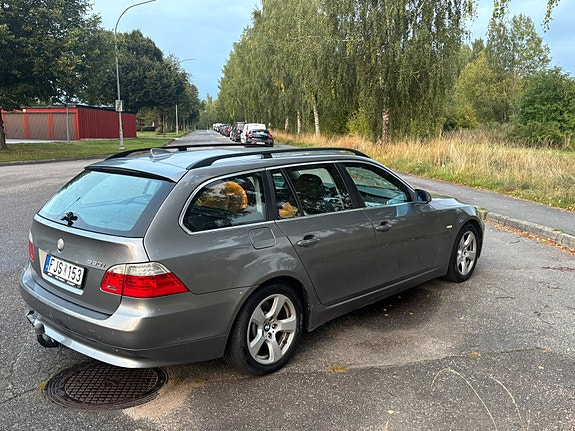 BMW 530i 8 of 13
