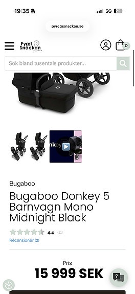 Product image 2 of 5