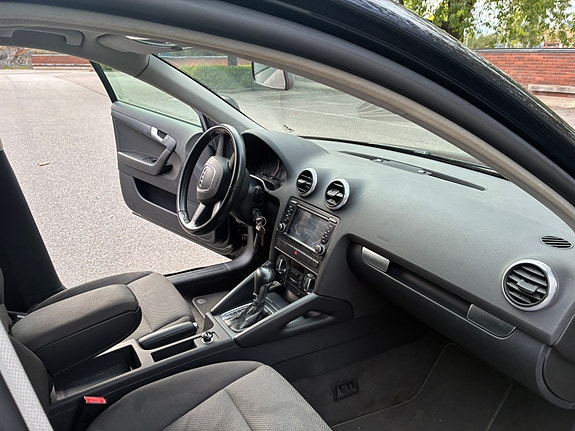 Audi A3 2 of 7