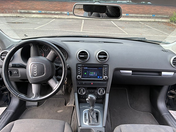 Audi A3 4 of 7