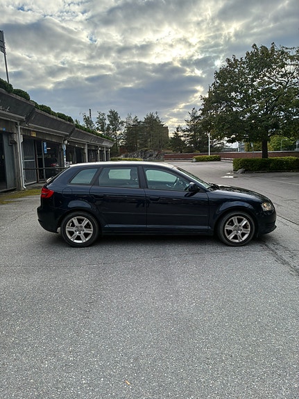 Audi A3 5 of 7