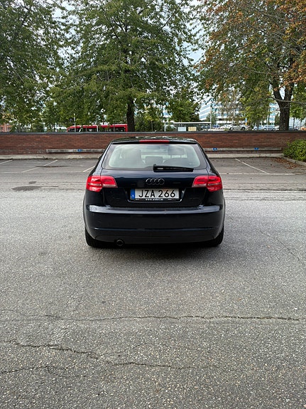 Audi A3 6 of 7