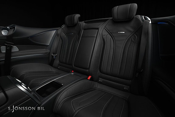 Mercedes-Benz S63 17 of 26