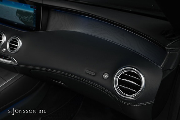 Mercedes-Benz S63 24 of 26