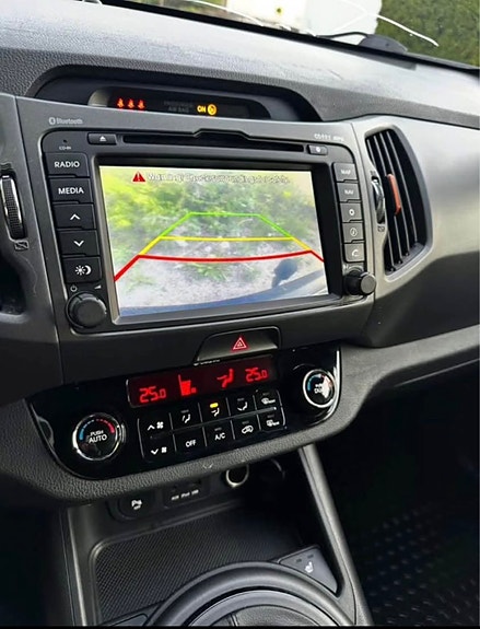 Kia Sportage 6 of 7