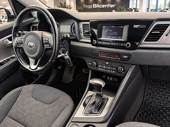 Kia Niro 18 of 19