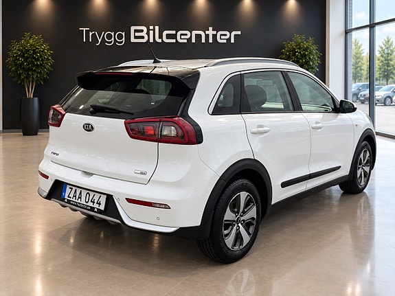 Kia Niro 5 of 19