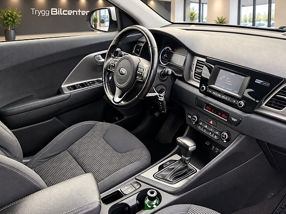 Kia Niro 16 of 19