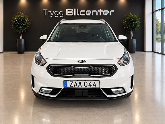 Kia Niro 8 of 19