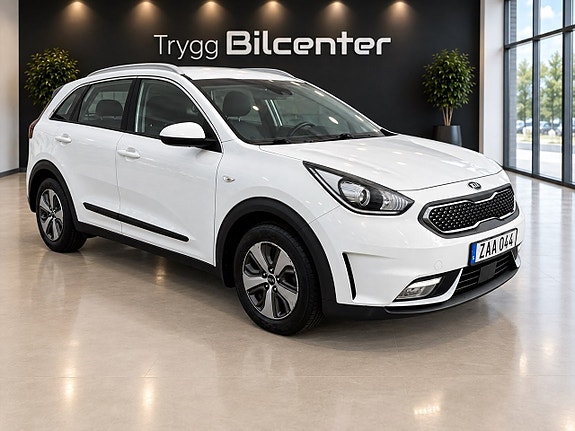 Kia Niro 7 of 19