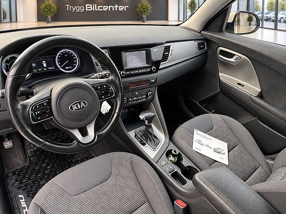 Kia Niro 13 of 19