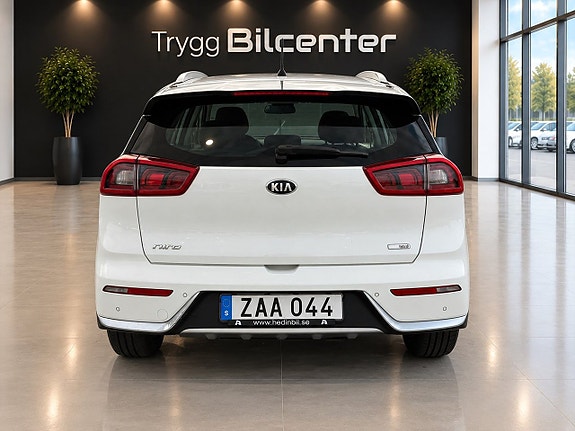 Kia Niro 4 of 19