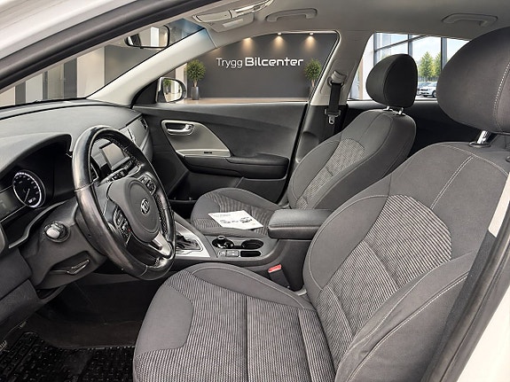 Kia Niro 11 of 19