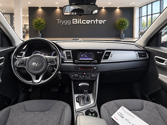 Kia Niro 14 of 19
