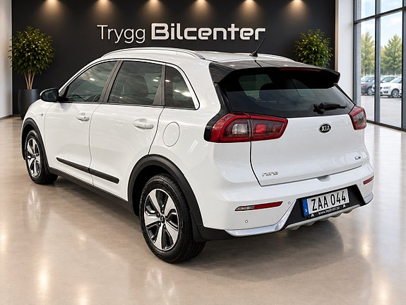 Kia Niro 3 of 19