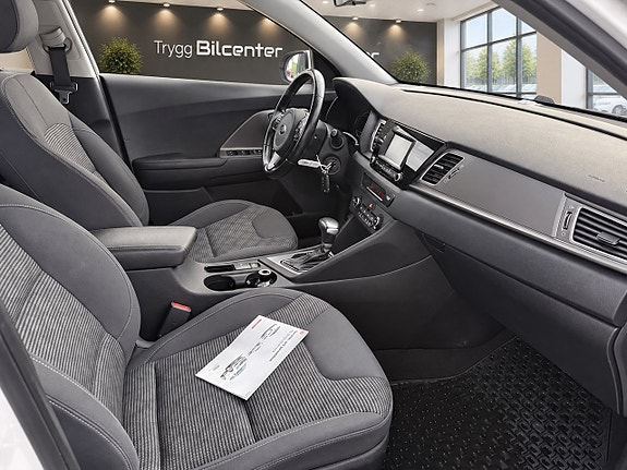 Kia Niro 17 of 19