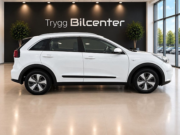 Kia Niro 6 of 19