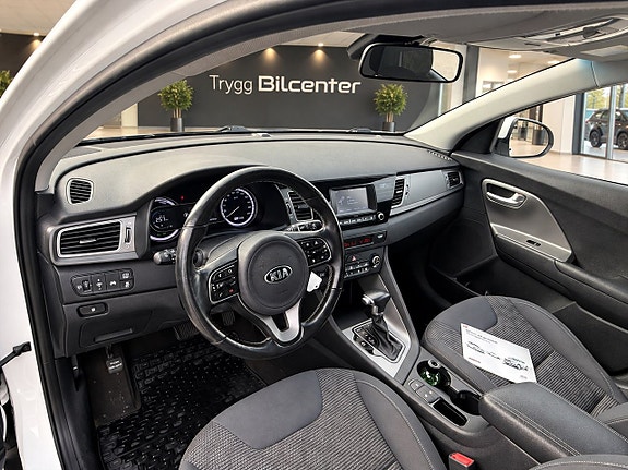 Kia Niro 10 of 19