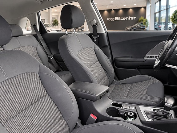 Kia Niro 19 of 19