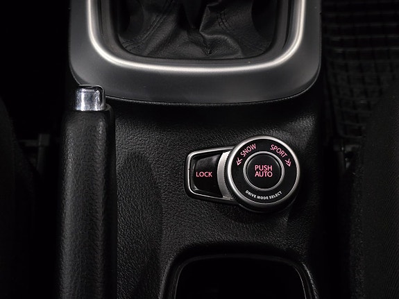 Suzuki S-Cross 18 of 23