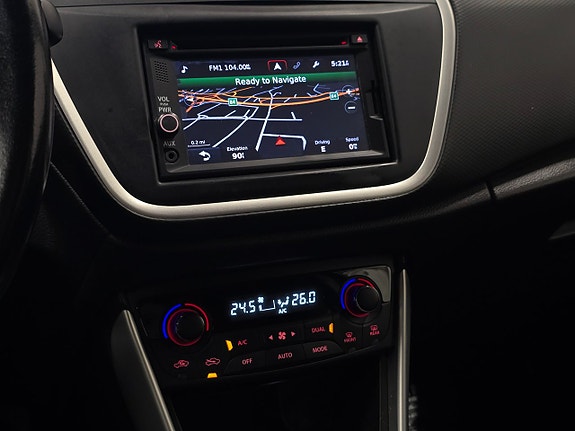 Suzuki S-Cross 19 of 23