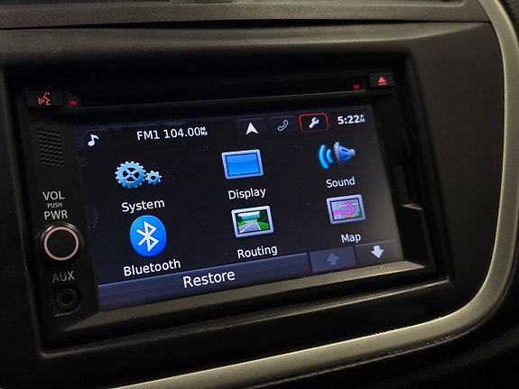 Suzuki S-Cross 22 of 23