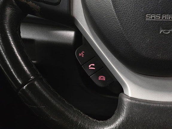 Suzuki S-Cross 20 of 23