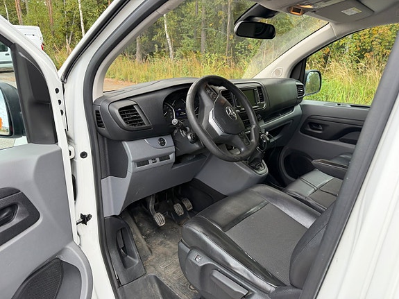 Toyota Proace 9 of 10