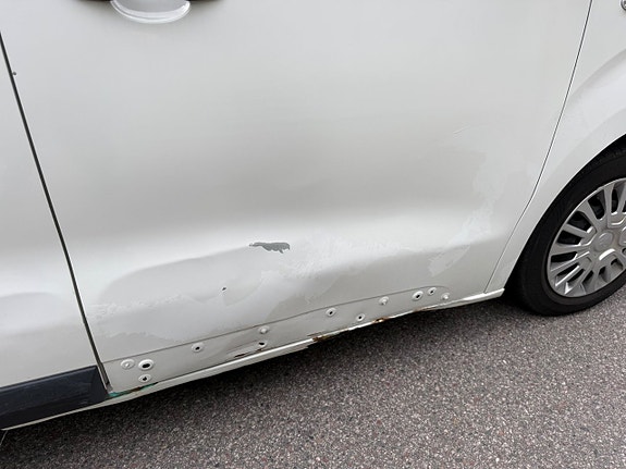 Toyota Proace 5 of 10