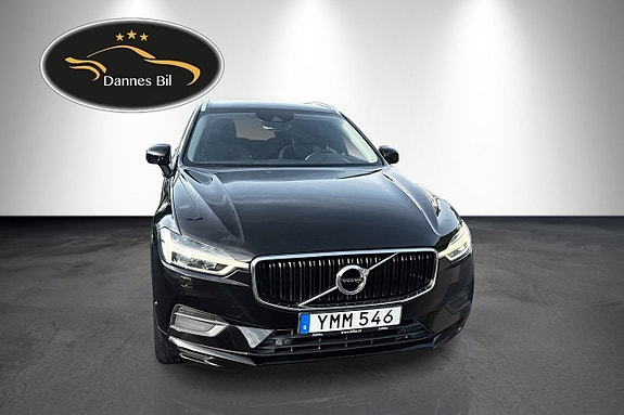 Volvo XC60 7 of 8