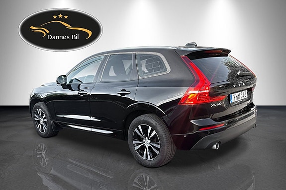 Volvo XC60 3 of 8