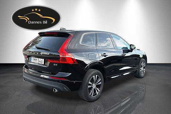 Volvo XC60 6 of 8