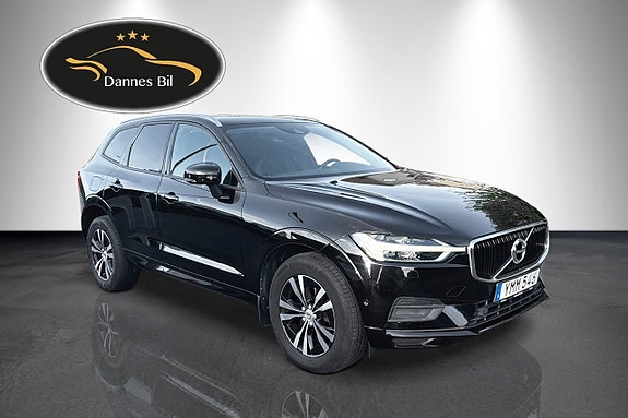 Volvo XC60 4 of 8