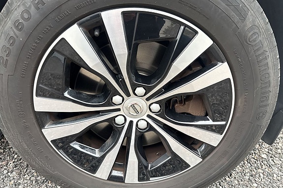 Volvo XC60 24 of 25