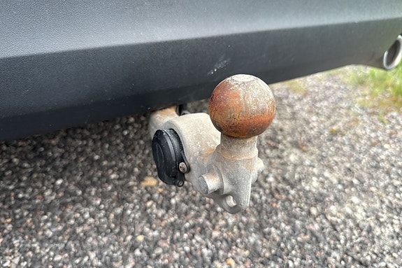 Volvo XC60 14 of 25
