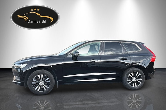 Volvo XC60 2 of 8