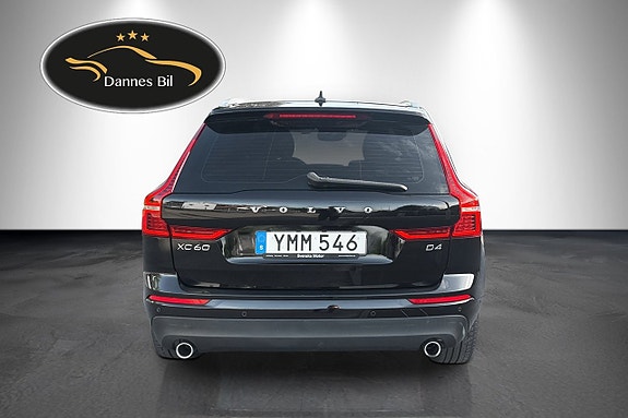 Volvo XC60 8 of 8