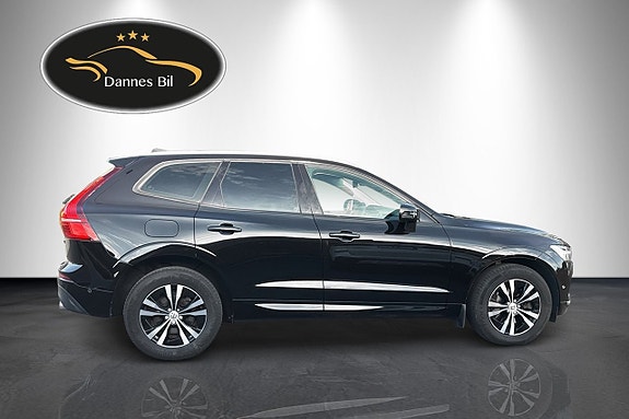 Volvo XC60 5 of 8