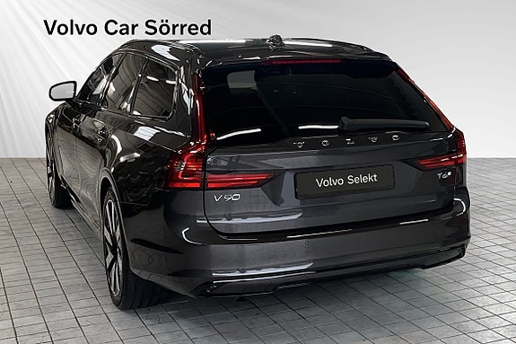 Volvo V90 4 of 16