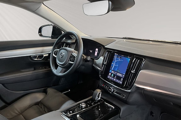 Volvo V90 10 of 16