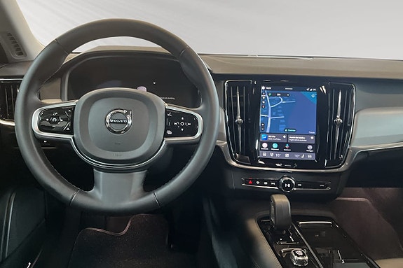 Volvo V90 9 of 16
