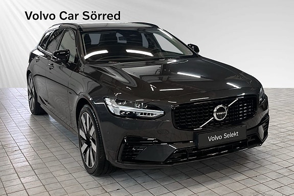 Volvo V90 6 of 16