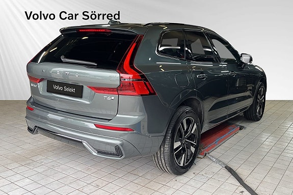 Volvo XC60 5 of 16