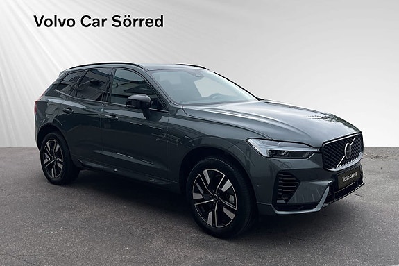 Volvo XC60 6 of 16