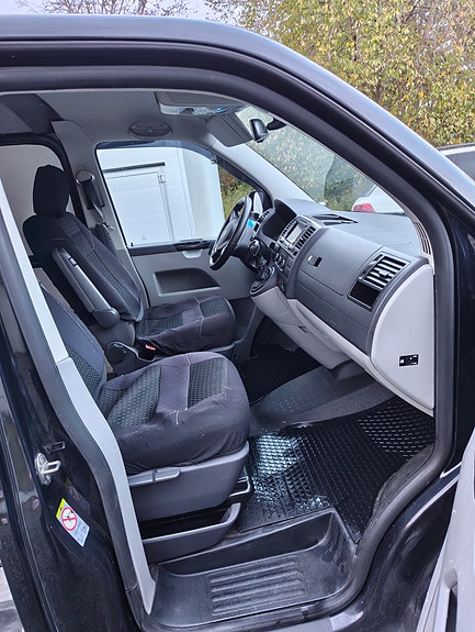 Volkswagen Transporter 7 of 8