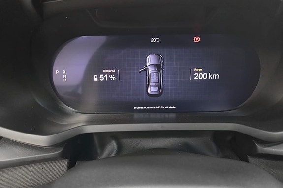 Polestar 2 19 of 26