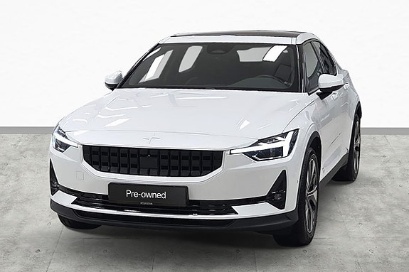 Polestar 2 7 of 26