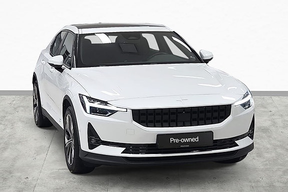 Polestar 2 10 of 26